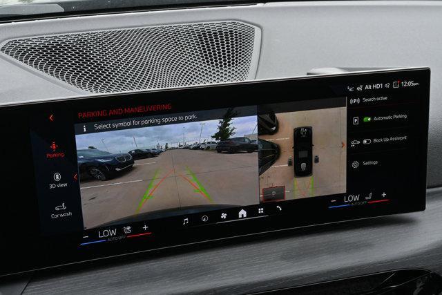 new 2026 BMW 330 car, priced at $59,215