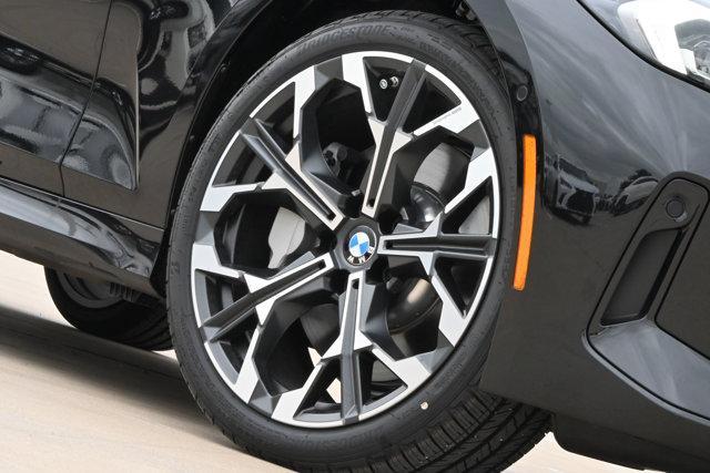 new 2026 BMW 330 car, priced at $59,215