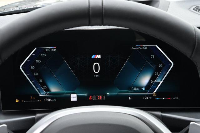 new 2026 BMW 330 car, priced at $59,215