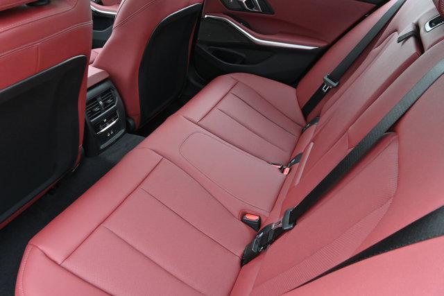 new 2026 BMW 330 car, priced at $59,215