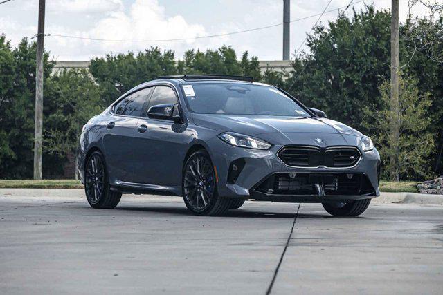 used 2025 BMW M235 Gran Coupe car, priced at $56,850