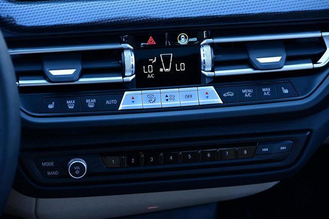 used 2024 BMW 228 Gran Coupe car, priced at $47,620