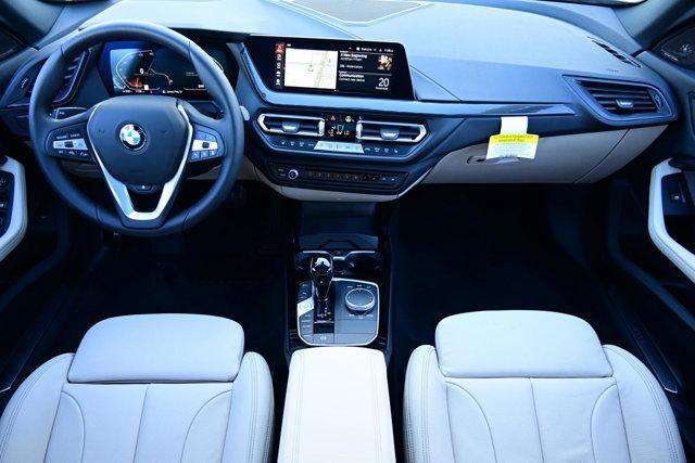 used 2024 BMW 228 Gran Coupe car, priced at $47,620