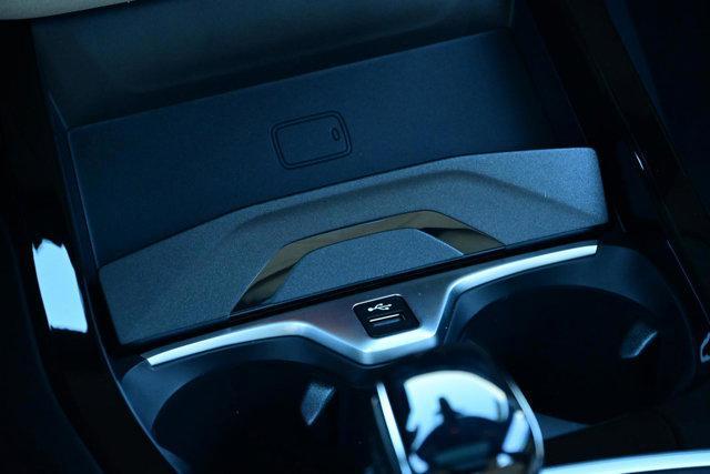 used 2024 BMW 228 Gran Coupe car, priced at $47,620