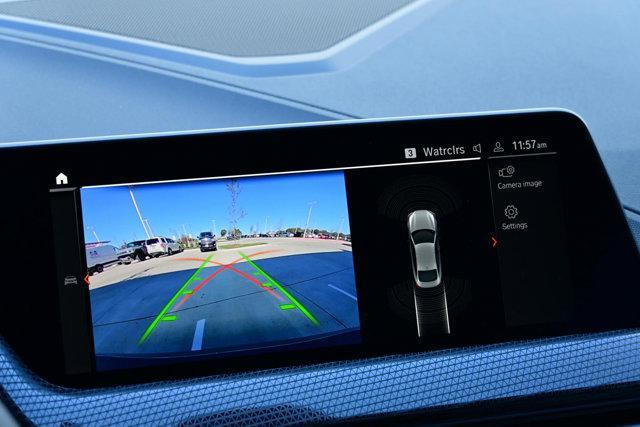 used 2024 BMW 228 Gran Coupe car, priced at $47,620