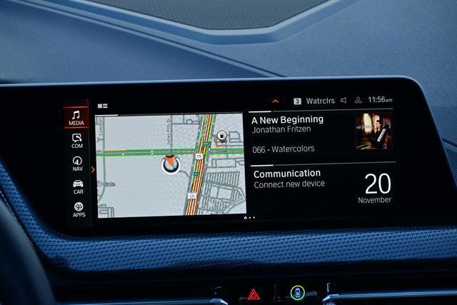 used 2024 BMW 228 Gran Coupe car, priced at $47,620