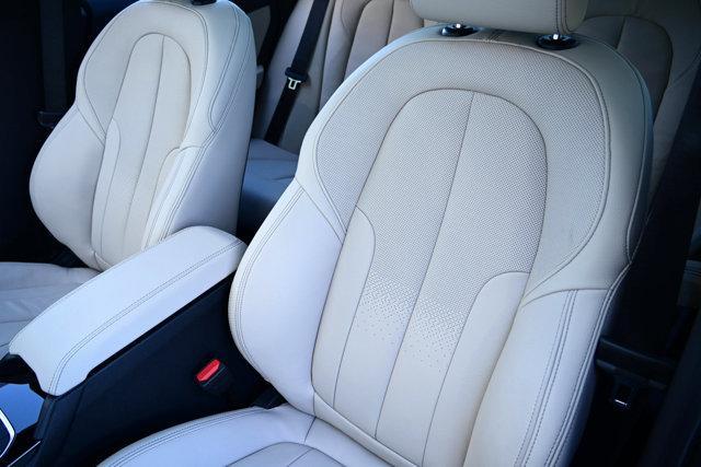 used 2024 BMW 228 Gran Coupe car, priced at $47,620