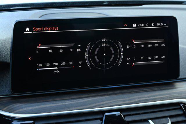 2022 Bluestone Metallic BMW 530e