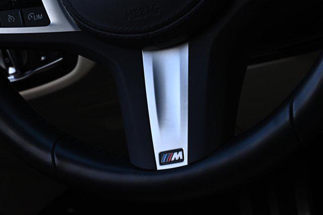 2022 Bluestone Metallic BMW 530e