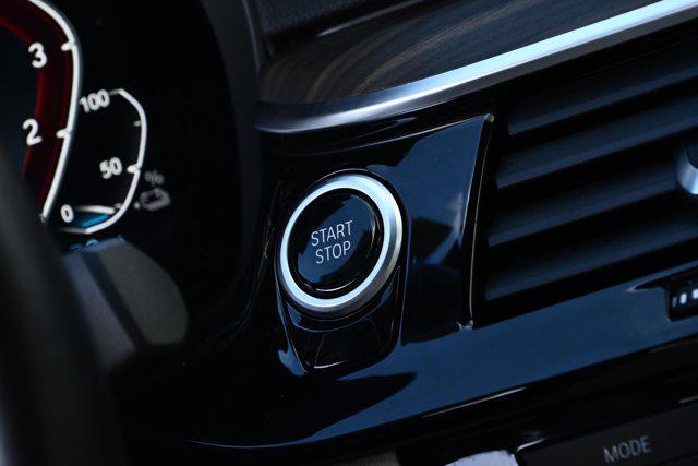 2022 Bluestone Metallic BMW 530e