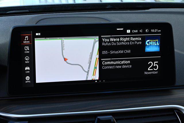 2022 Bluestone Metallic BMW 530e