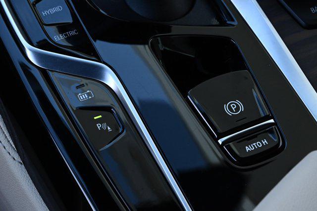 2022 Bluestone Metallic BMW 530e