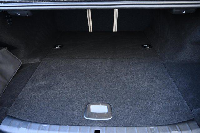 2022 Bluestone Metallic BMW 530e