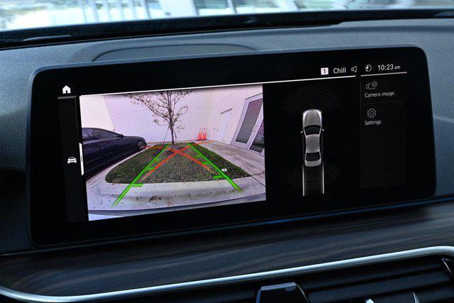 2022 Bluestone Metallic BMW 530e