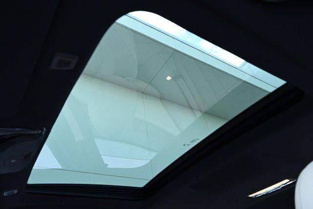 2022 Bluestone Metallic BMW 530e