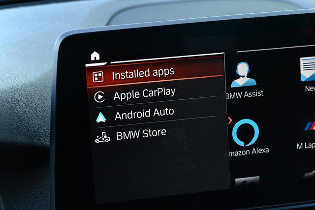 2022 Bluestone Metallic BMW 530e