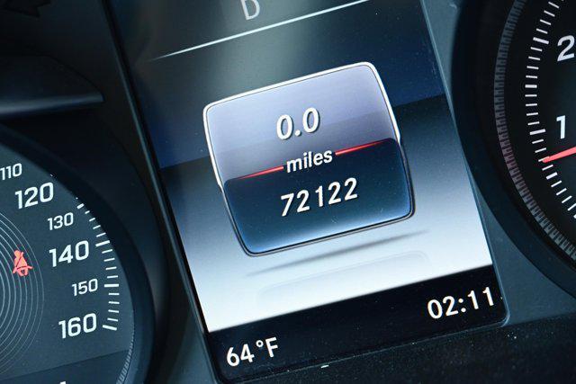 used 2019 Mercedes-Benz GLC 300 car, priced at $18,988