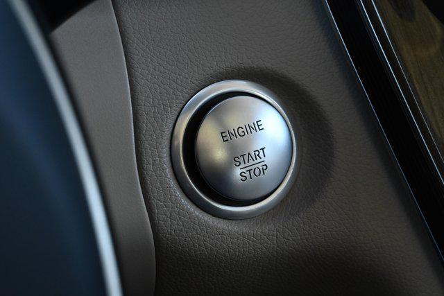 used 2019 Mercedes-Benz GLC 300 car, priced at $18,988