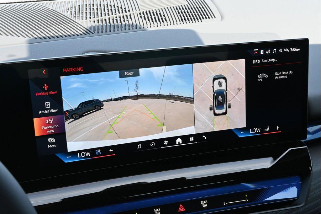 new 2026 BMW 540 car, priced at $81,322