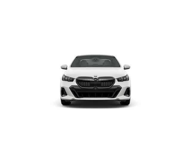 new 2026 BMW 540 car, priced at $79,900