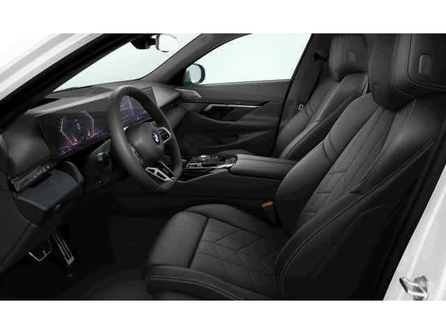new 2026 BMW 540 car, priced at $79,900