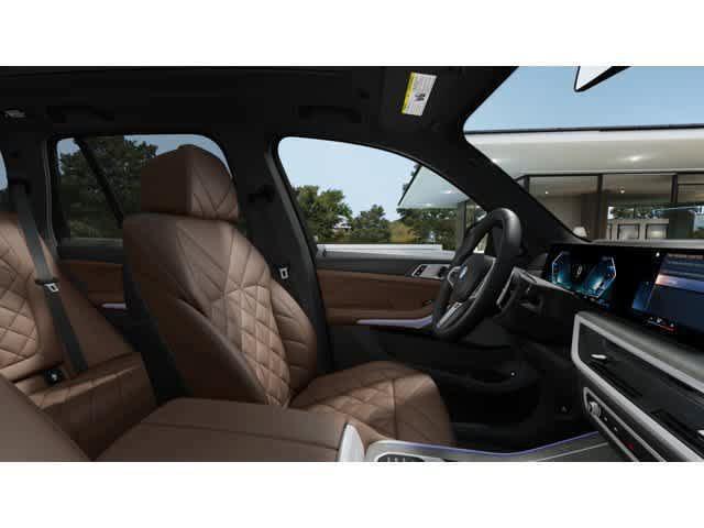 new 2026 BMW X5 PHEV car, priced at $88,425
