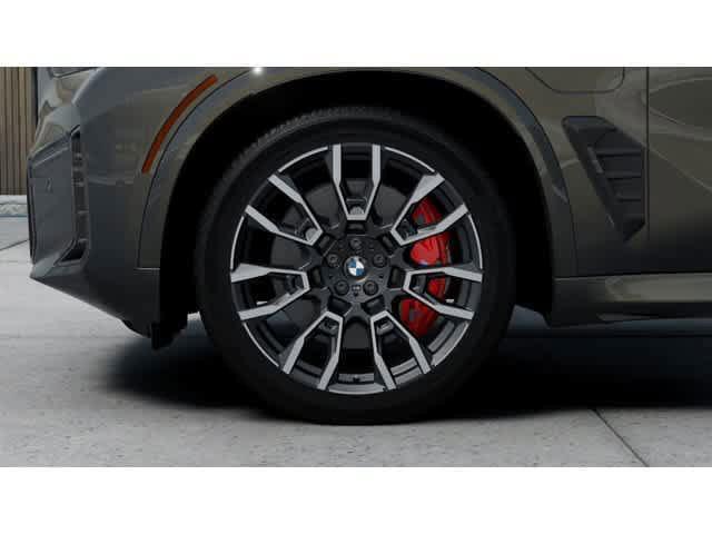new 2026 BMW X5 PHEV car, priced at $88,425
