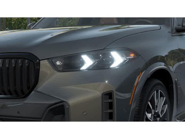 new 2026 BMW X5 PHEV car, priced at $88,425