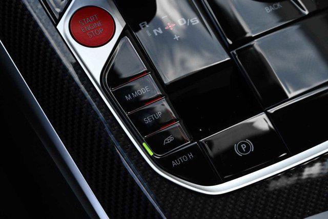 new 2026 BMW M4 car, priced at $98,675