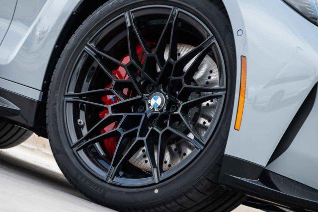 new 2026 BMW M4 car, priced at $98,675
