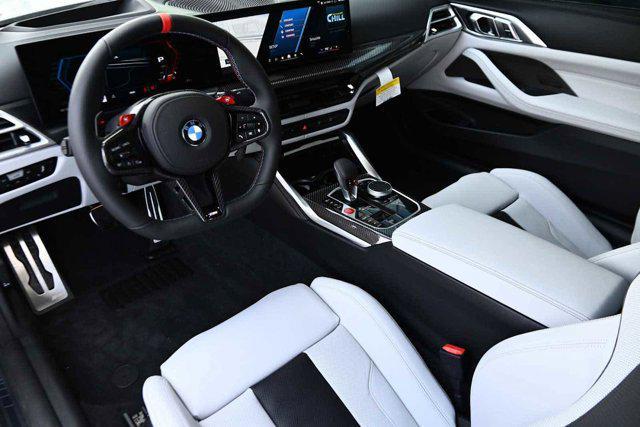 new 2026 BMW M4 car, priced at $98,675