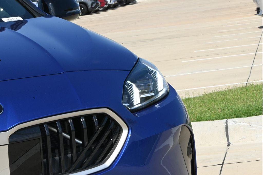 new 2026 BMW 228 Gran Coupe car, priced at $47,682