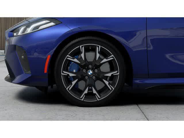 new 2026 BMW 228 Gran Coupe car, priced at $46,260