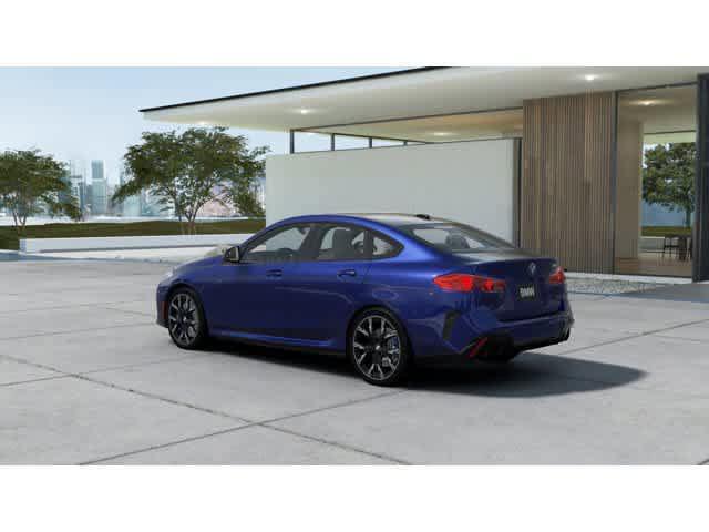 new 2026 BMW 228 Gran Coupe car, priced at $46,260