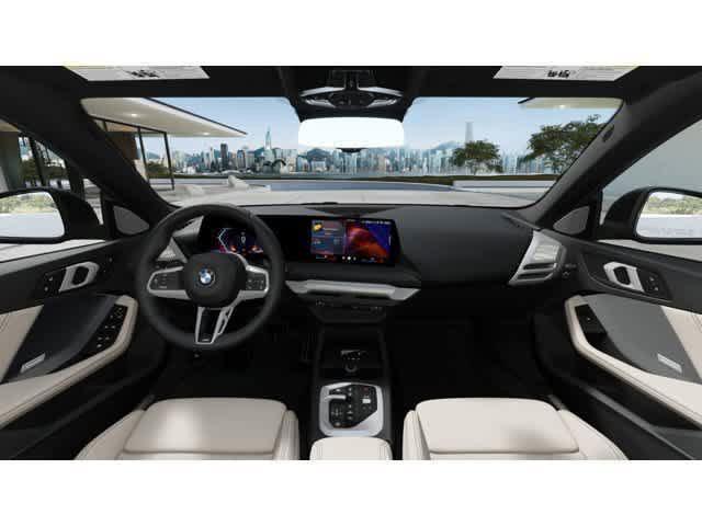 new 2026 BMW 228 Gran Coupe car, priced at $46,260