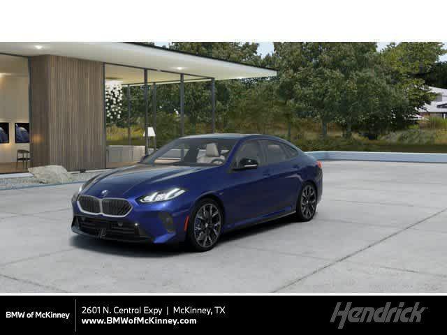 new 2026 BMW 228 Gran Coupe car, priced at $46,260