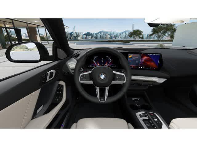 new 2026 BMW 228 Gran Coupe car, priced at $46,260