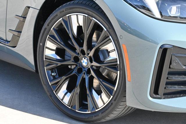 new 2026 BMW 430 Gran Coupe car, priced at $61,050