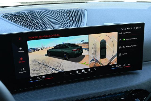new 2026 BMW 430 Gran Coupe car, priced at $61,050