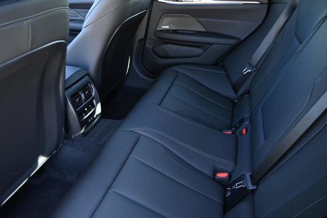 new 2026 BMW 430 Gran Coupe car, priced at $61,050