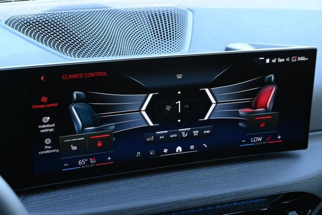 new 2026 BMW 430 Gran Coupe car, priced at $61,050