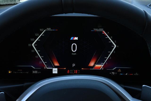 new 2026 BMW 430 Gran Coupe car, priced at $61,050