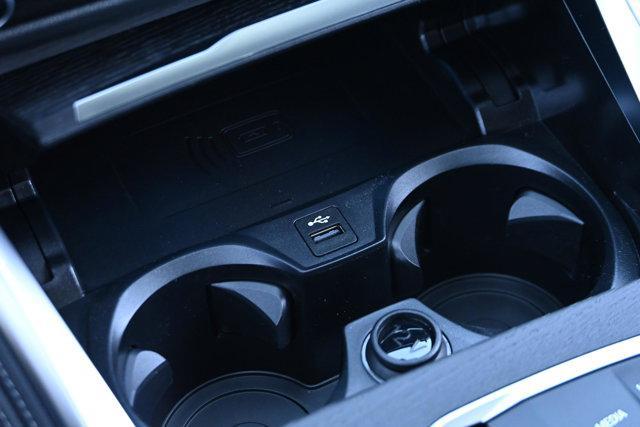 new 2026 BMW 430 Gran Coupe car, priced at $61,050