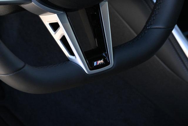 new 2026 BMW 430 Gran Coupe car, priced at $61,050