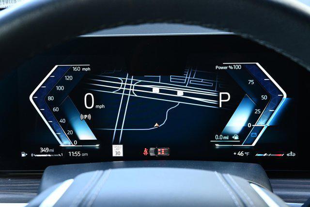 used 2026 BMW X5 car, priced at $66,988