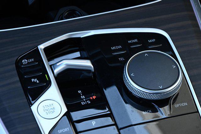 used 2026 BMW X5 car, priced at $66,988