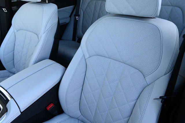 used 2026 BMW X5 car, priced at $66,988