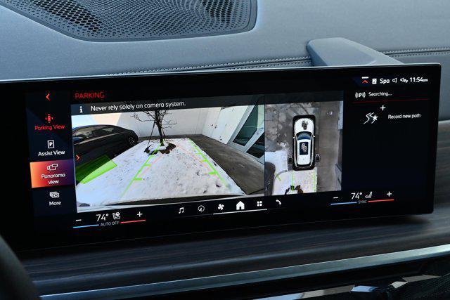 used 2026 BMW X5 car, priced at $66,988