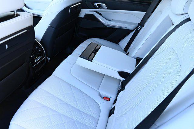 used 2026 BMW X5 car, priced at $66,988