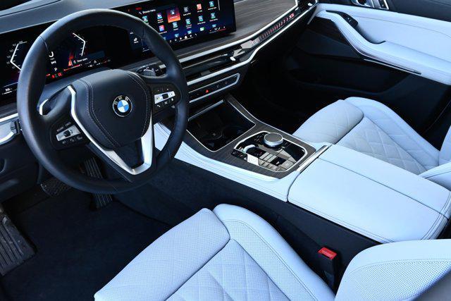 used 2026 BMW X5 car, priced at $66,988